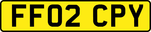 FF02CPY