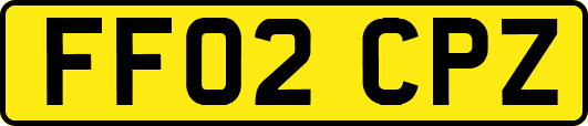 FF02CPZ