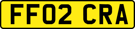 FF02CRA