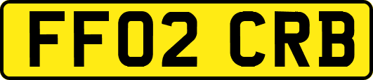 FF02CRB