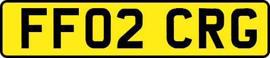 FF02CRG