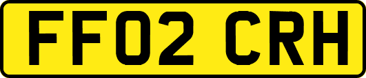 FF02CRH