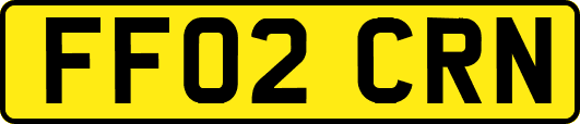 FF02CRN