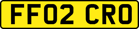 FF02CRO