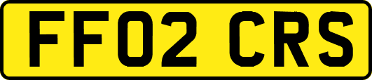 FF02CRS