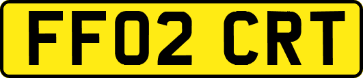 FF02CRT