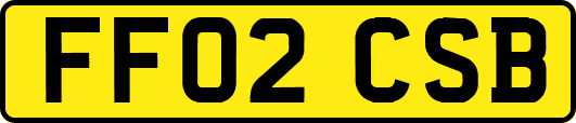 FF02CSB