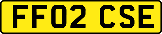 FF02CSE
