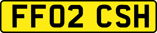 FF02CSH