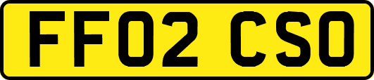 FF02CSO