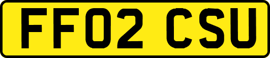 FF02CSU