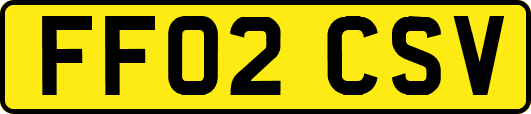 FF02CSV