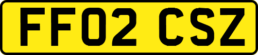 FF02CSZ