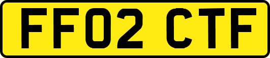 FF02CTF