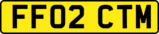 FF02CTM