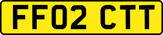 FF02CTT