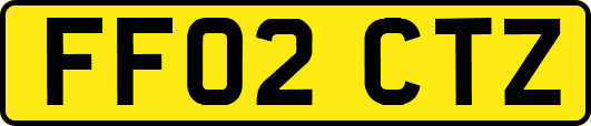 FF02CTZ