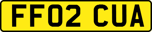 FF02CUA