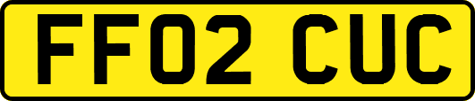 FF02CUC