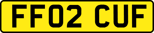 FF02CUF