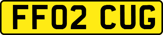 FF02CUG