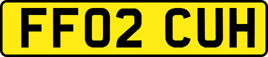 FF02CUH