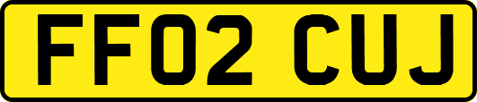 FF02CUJ