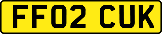 FF02CUK