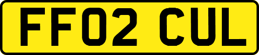FF02CUL