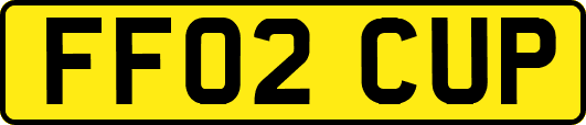 FF02CUP