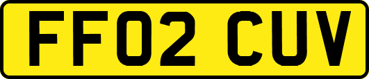 FF02CUV