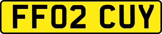 FF02CUY