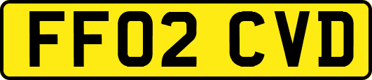 FF02CVD