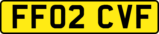 FF02CVF