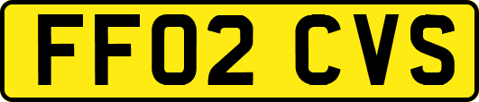 FF02CVS