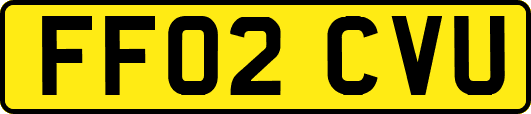 FF02CVU