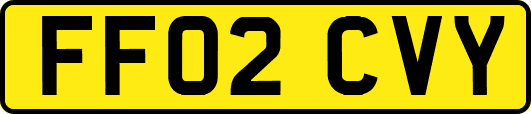 FF02CVY