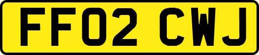 FF02CWJ
