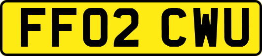 FF02CWU