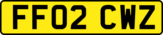FF02CWZ