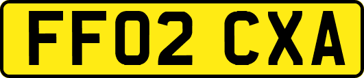 FF02CXA