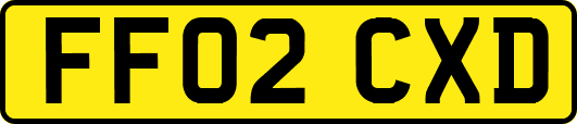 FF02CXD