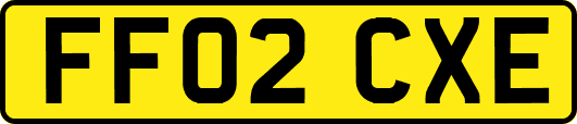 FF02CXE