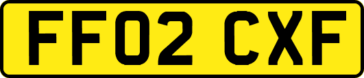 FF02CXF