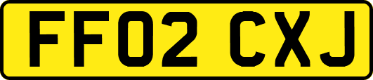 FF02CXJ