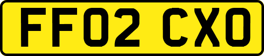 FF02CXO