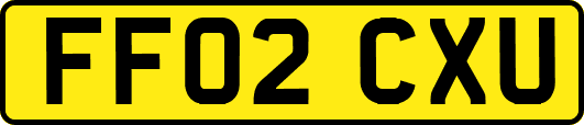 FF02CXU
