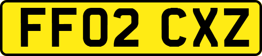 FF02CXZ