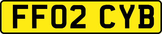 FF02CYB