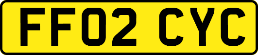 FF02CYC